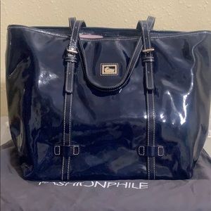 Dooney and Bourke Tote